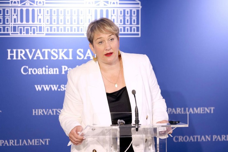 SDP-ovka: Plenković je rekao da će u uprave oni s ugledom. Zar Sopta, Dujić i Mateša?