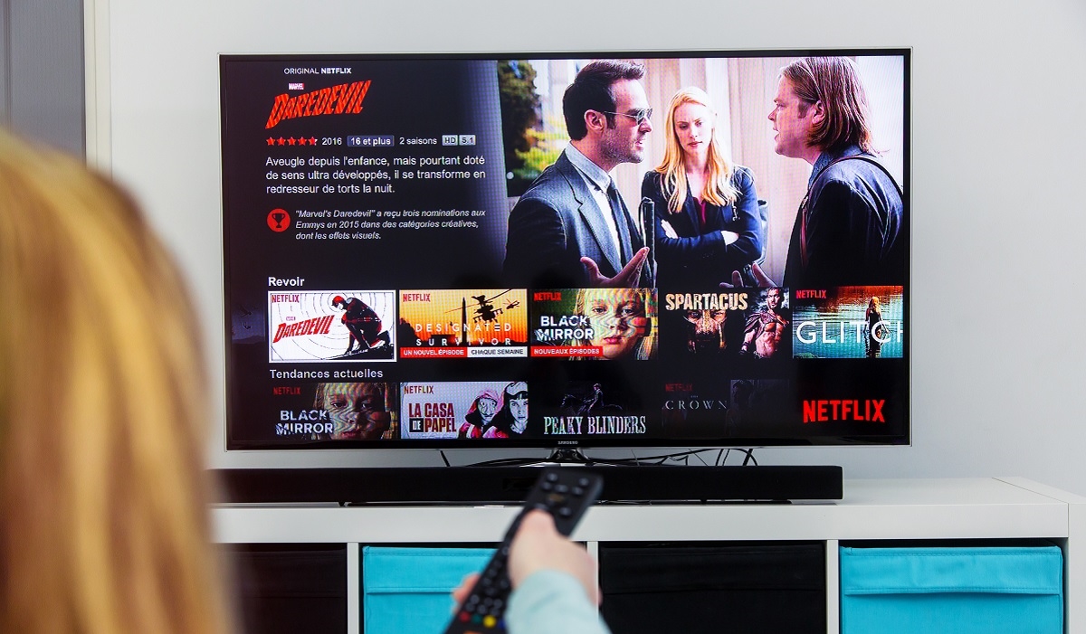 S nekim dijelite šifru, a ne živite zajedno? Netflix to planira skupo naplatiti
