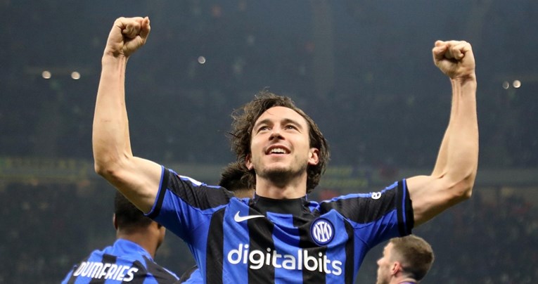 Inter u polufinalu Kupa