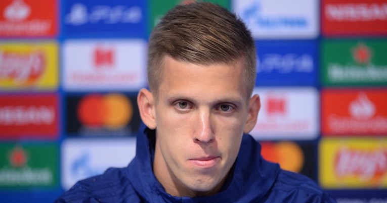 Olmo: Hrvatska me zvala na Svjetsko prvenstvo 2018. Odbio sam jer sam imao drugi san