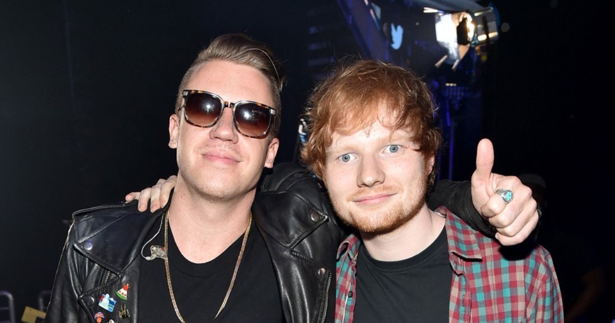 Tko je reper Macklemore, zbog kojeg se raspala turneja Eda Sheerana?