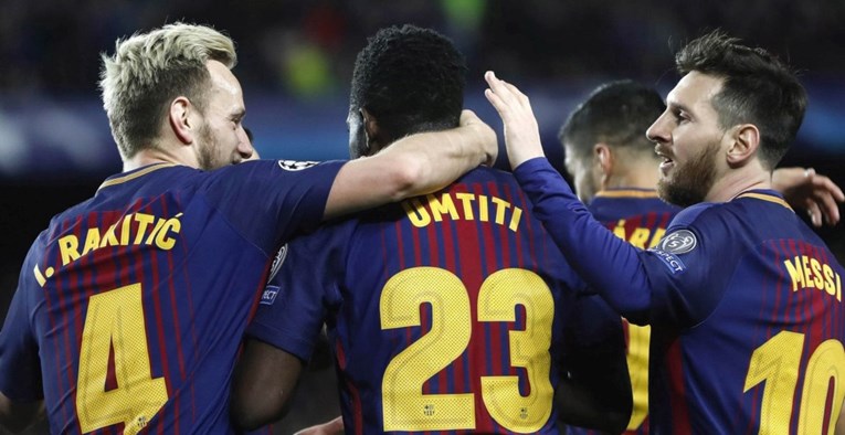 Barcelonina vječno ozlijeđena zvijezda igra nakon pet mjeseci