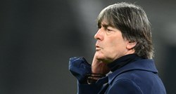 Njemački nogometni savez izglasao povjerenje izborniku Löwu