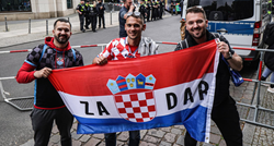 Hrvatski navijači okupirali Berlin, pogledajte kakva je bila atmosfera u gradu
