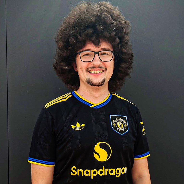 Navijač Uniteda čeka 5 pobjeda u nizu. Šišat će ga Ronaldo ili Beckham?