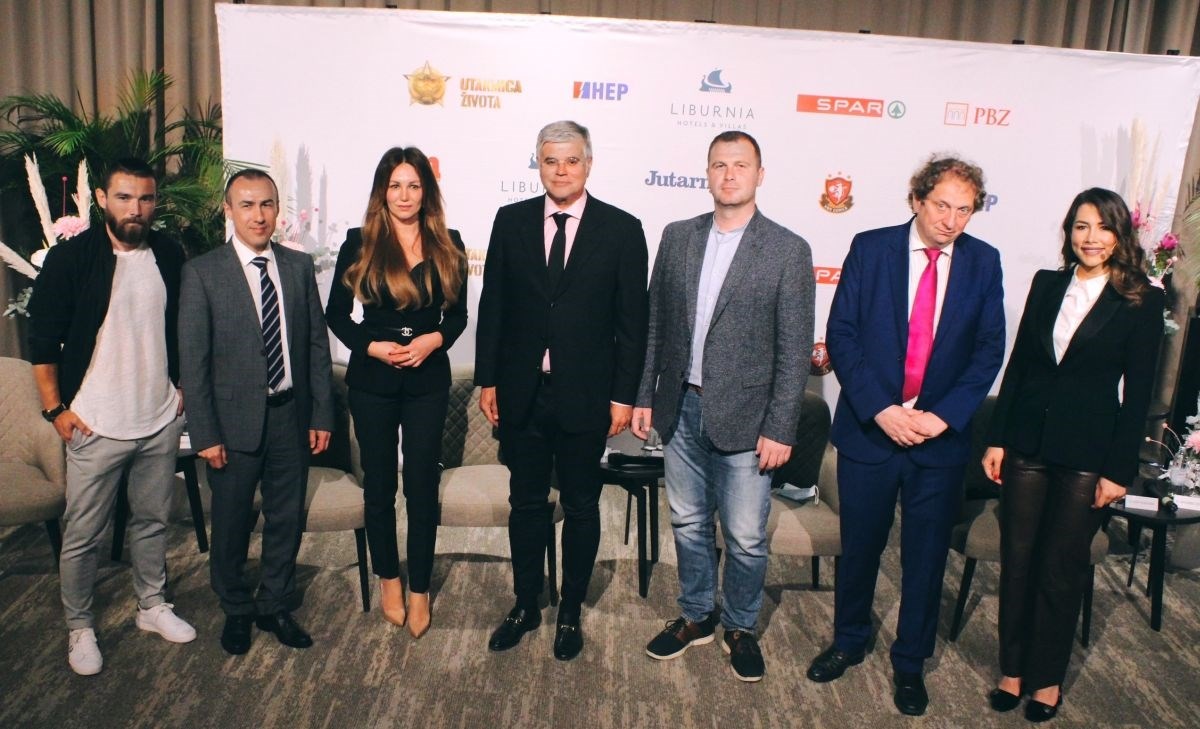 Uskoro gledajte sportsko-zabavni TV reality show "Utakmica života"