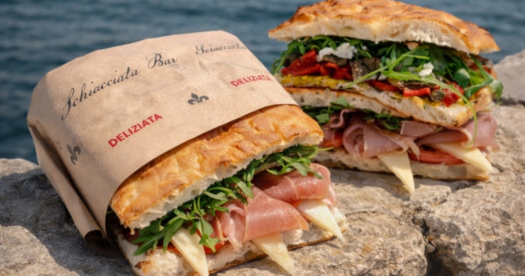 Talijanski street food hit stiže u Rovinj, otvara se prvi schiacciata bar u Hrvatskoj