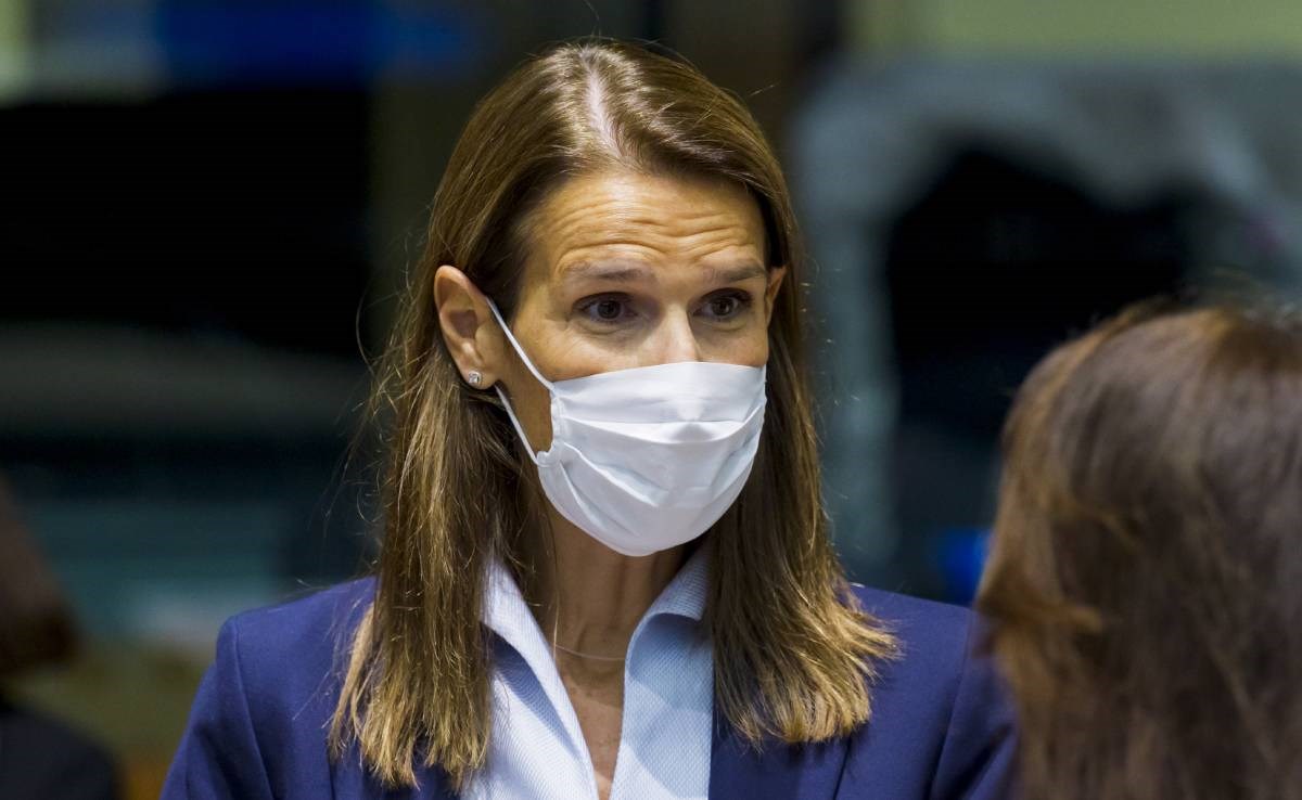 Zamjenica belgijskog premijera na intenzivnom odjelu zbog zaraze koronom