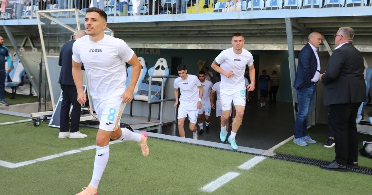 Đaloviću ostaje važan prvotimac. Rijeka je aktivirala klauzulu