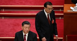 Počelo novo zasjedanje parlamenta Kine. Premijer želi "mirno ujedinjenje s Tajvanom"