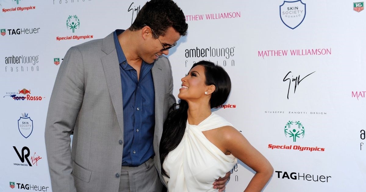 Kim K. o svom drugom mužu: On je platio samo petinu zaručničkog prstena, ja ostalo