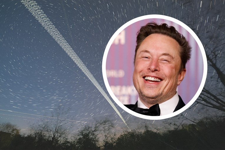 Elon Musk će lansirati Starlink u Indoneziji