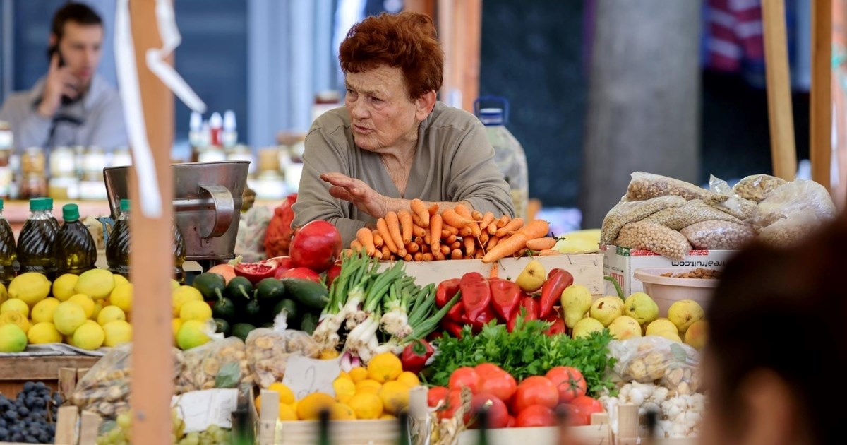 Banana više nije broj jedan: Svima poznato voće je zdravije