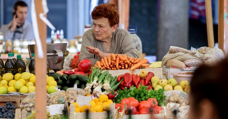 Banana više nije broj jedan: Svima poznato voće je zdravije
