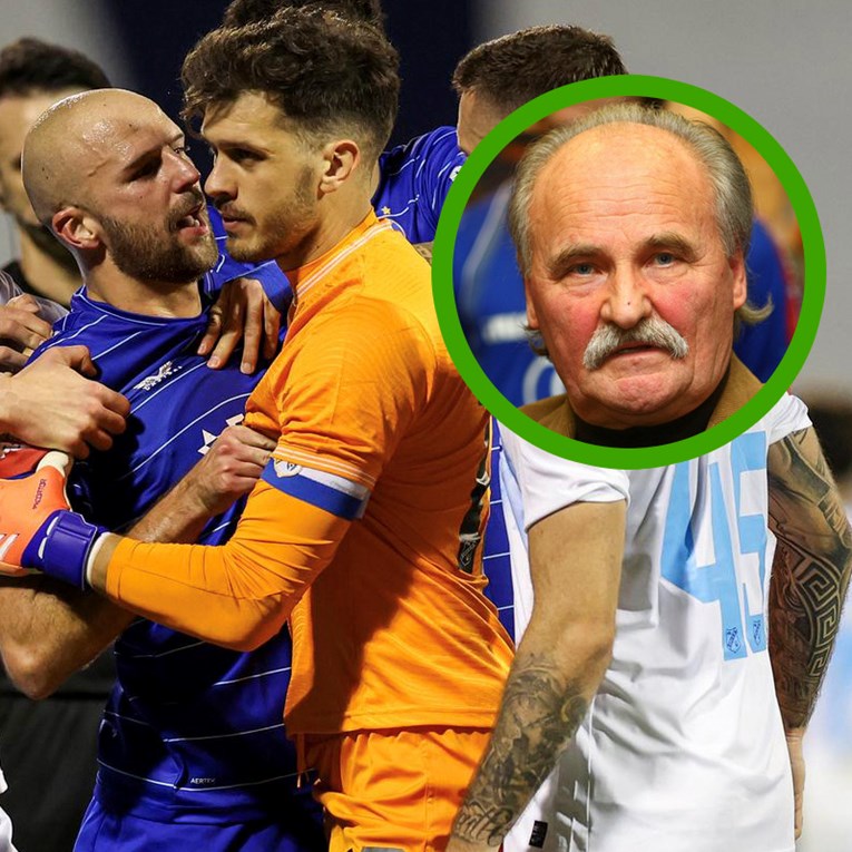 "Kovačević bi mogao imati ozbiljan problem. Čemu služi Mikićevo mjesto na klupi?"