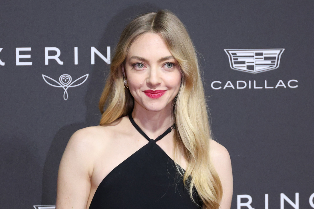 Amanda Seyfried (40): OKP mi je dijagnosticiran s 19, od tad pijem lijekove