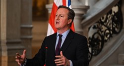 Britanski ministar: Napadi SAD-a i Britanije poslali su Hutima najjasniju poruku