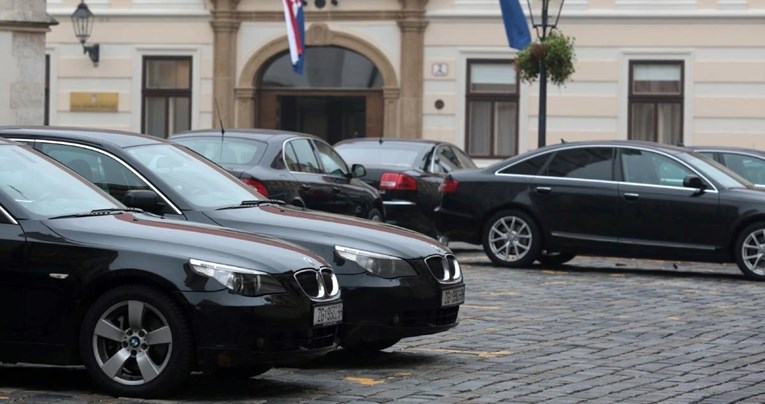 Tko su saborski zastupnici koji su ove godine potrošili najviše našeg novca?