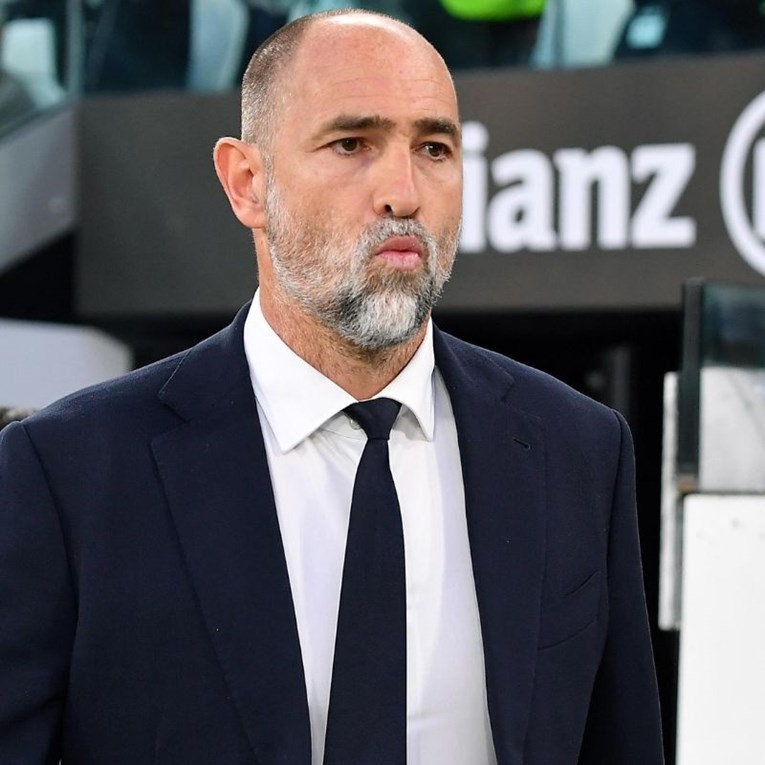 Tuttosport: Tudor odlazi iz Juventusa