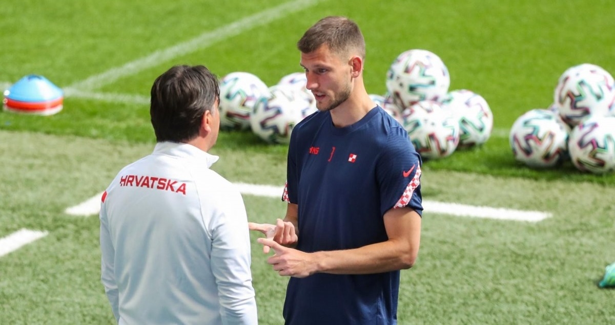 Evo kojeg igrača je danas Dalić poslao na tribine