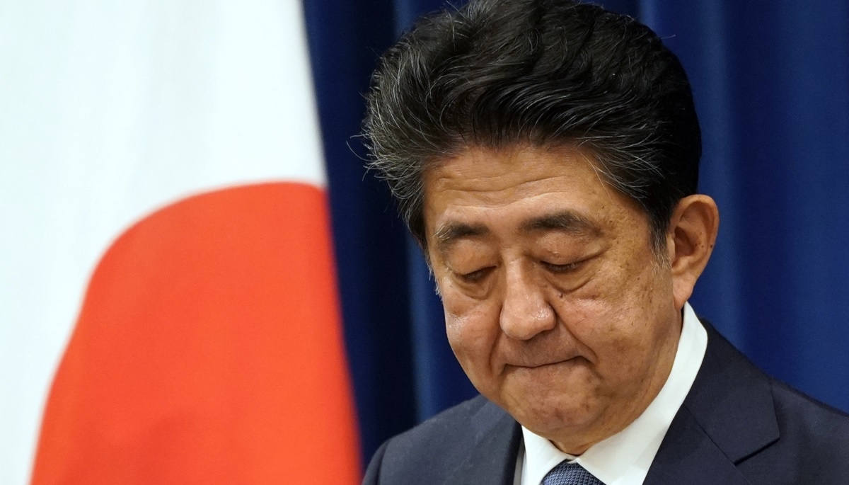 Japan prvi put u 20 godina optužio Rusiju da je nezakonito okupirala četiri otoka