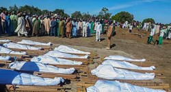 Militanti u Nigeriji upali u sela, pobili najmanje 200 ljudi