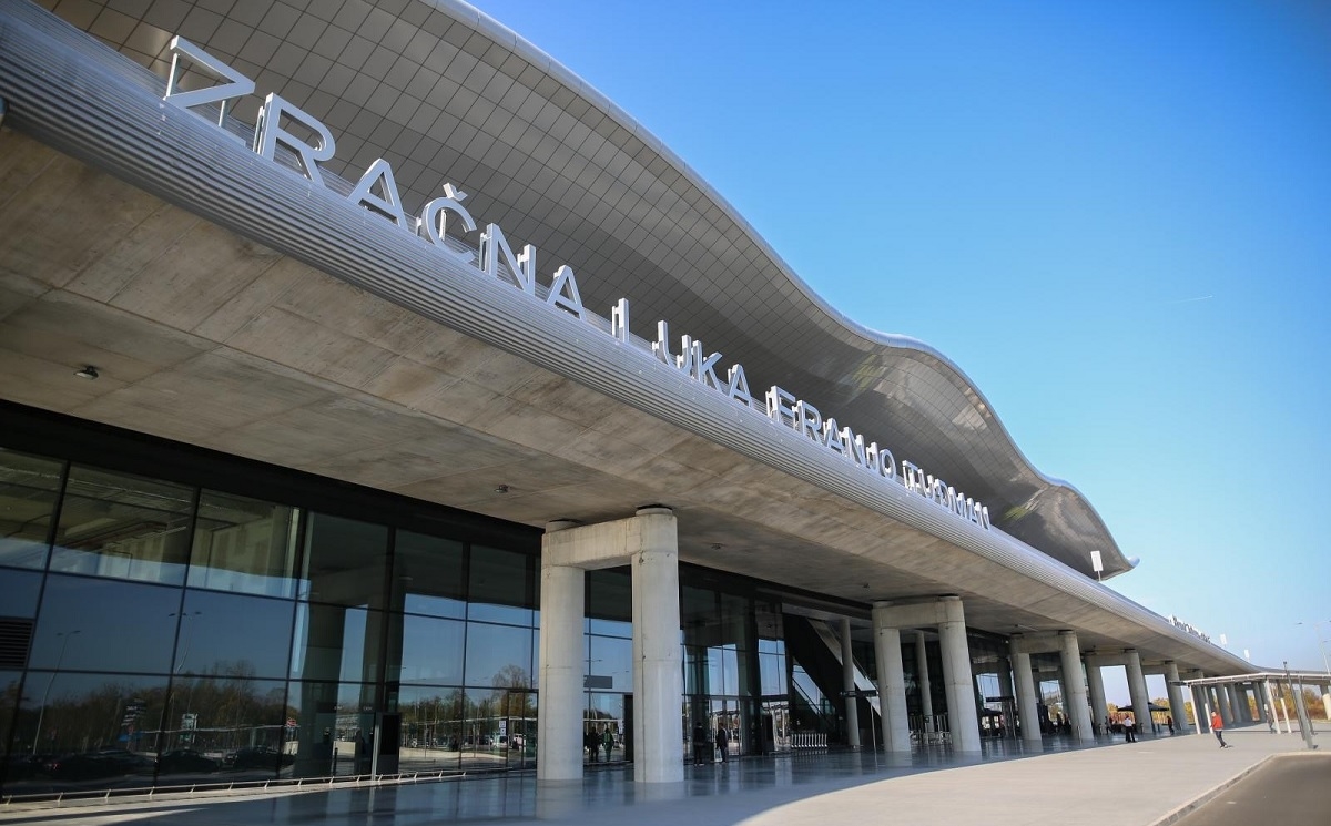 U prvom tromjesečju prevezeno 31% putnika manje nego lani, a robe 4.5%