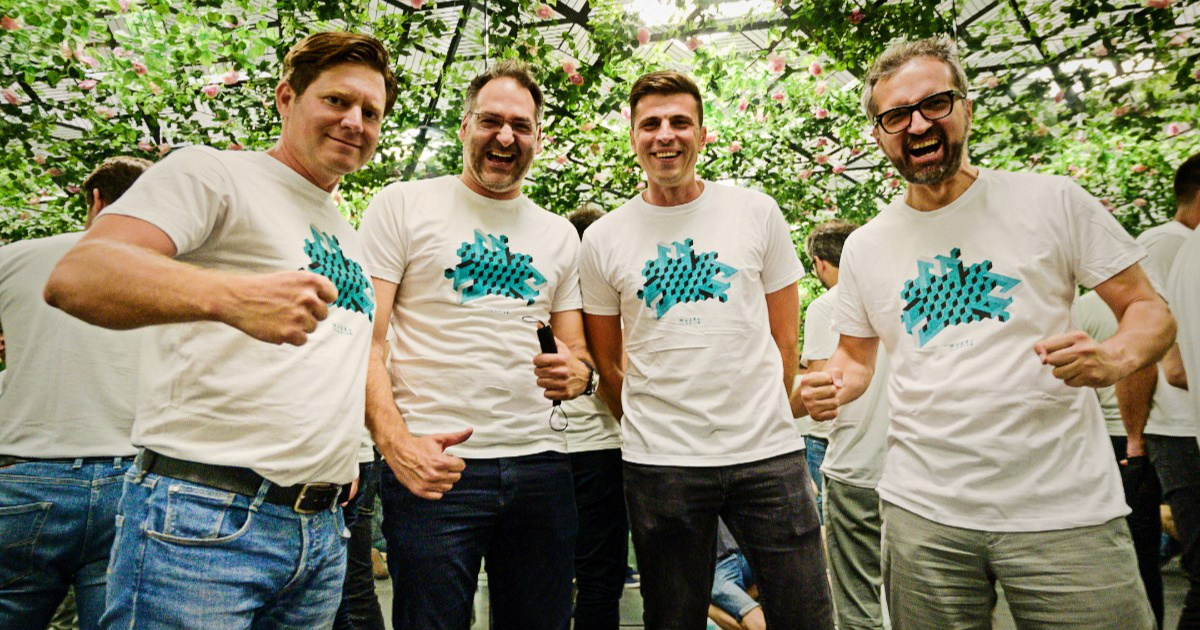 Invera prikupila 160 milijuna eura za novi fond