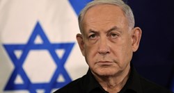 Netanyahu šefici Crvenog križa predao lijekove za taoce: "Ispunite svoju misiju"