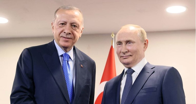 Putin i Erdogan ovaj tjedan o novom velikom sukobu Armenije i Azerbajdžana