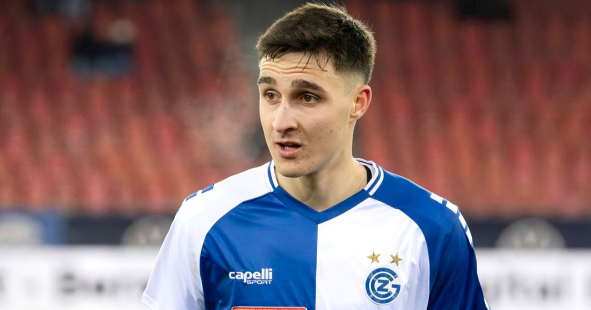 Talentirani Splićanin više neće nastupati za BiH. Hoće li zaigrati za Hrvatsku?