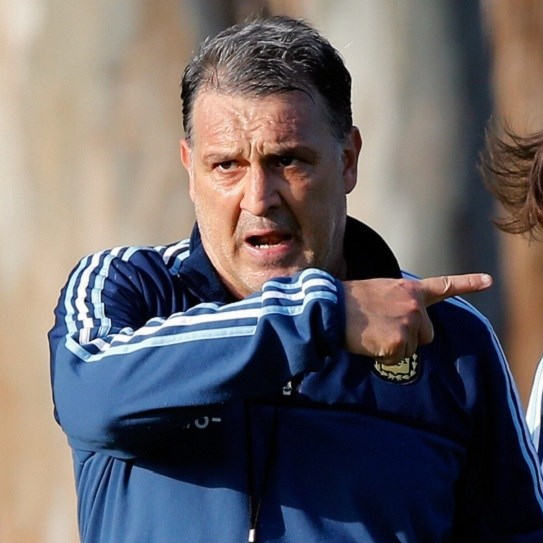 Inter Miami Messiju doveo trenera koji ga je vodio u Barceloni i u Argentini