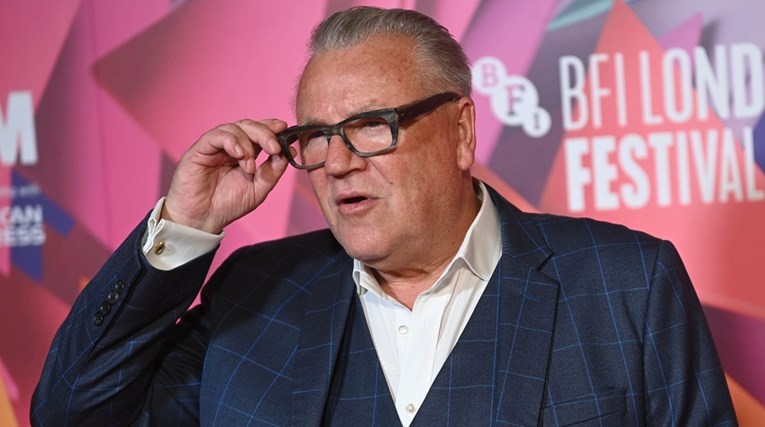 Ray Winstone otkrio koji mu je film promijenio karijeru