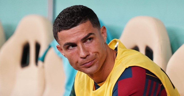 Ronaldo demantirao da je potpisao ugovor od pola milijarde eura s Al Nassrom