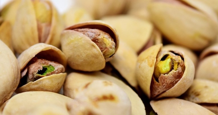 Ako svaki dan jedete orašaste plodove, mogli biste iskusiti ove prednosti