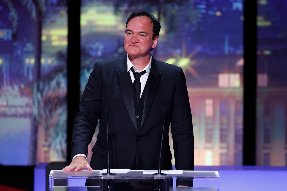 Quentin Tarantino cijelu karijeru posuđuje tuđe ideje, ali jednu se ne usudi