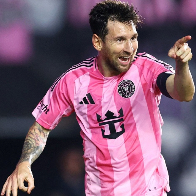 Miami Herald: Messi dogovorio zadnji ugovor karijere. Evo koliko je zaradio u SAD-u