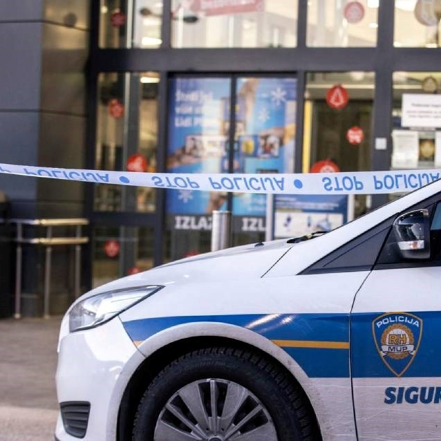Udruga o brutalnom ubojstvu žene u splitskom dućanu: Žena nije vlasništvo muškarca