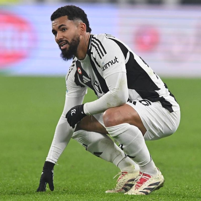 Tudor otpisao bijesnog igrača plaćenog 50 milijuna eura?