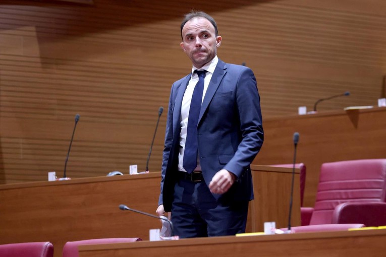 Šef IDS-a: Slučaj Gospić ne smije završiti samo uklanjanjem otpada s jedne lokacije