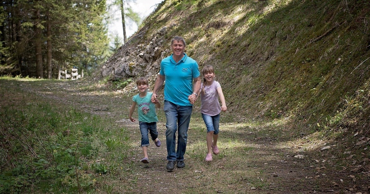 Ako su vas roditelji naučili ove vještine, vjerojatno ste danas pametna odrasla osoba