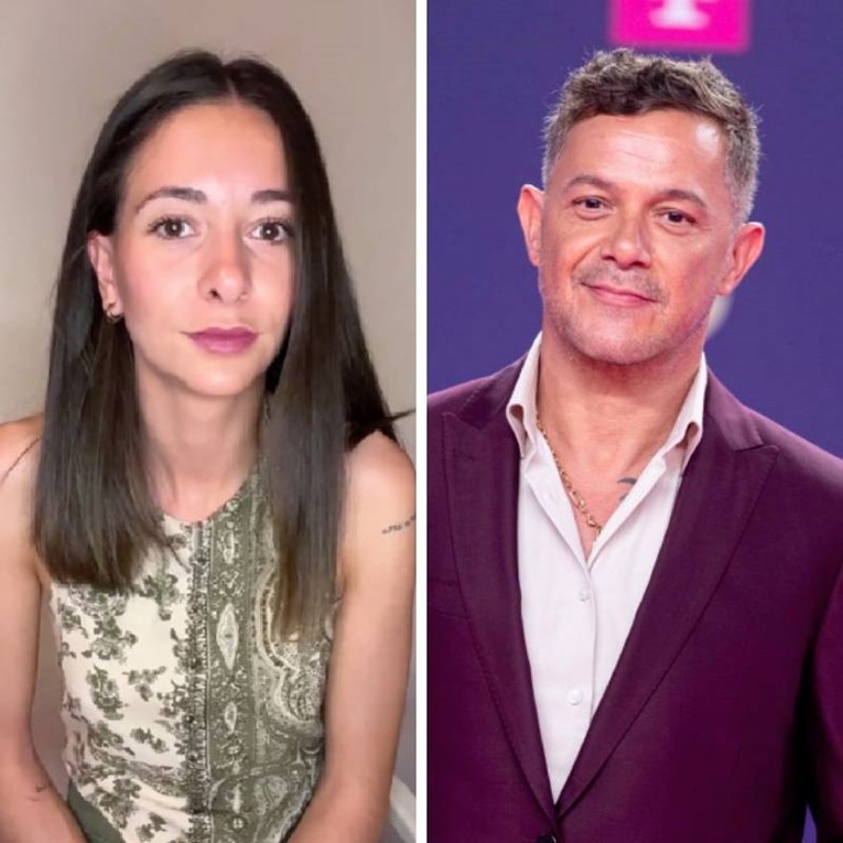 Djevojka iznijela detalje veze s poznatim španjolskim pjevačem: Imala sam 18, on 49