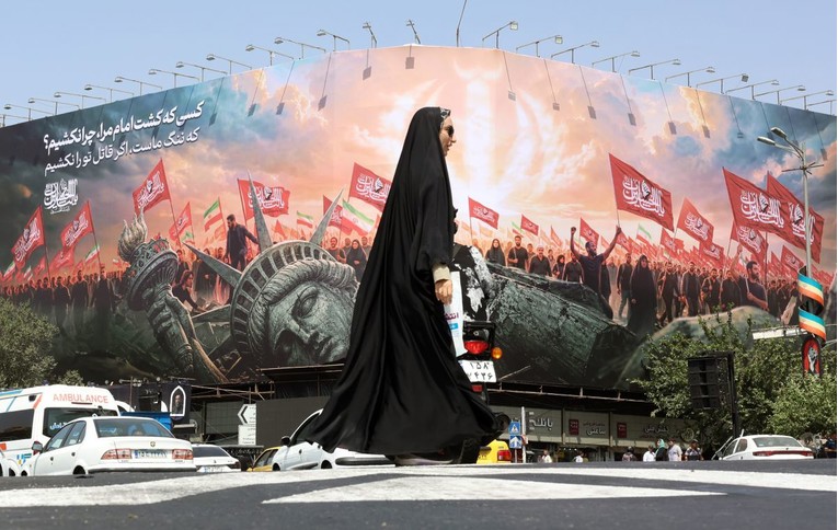 Iran: Nema pregovora sa SAD-om