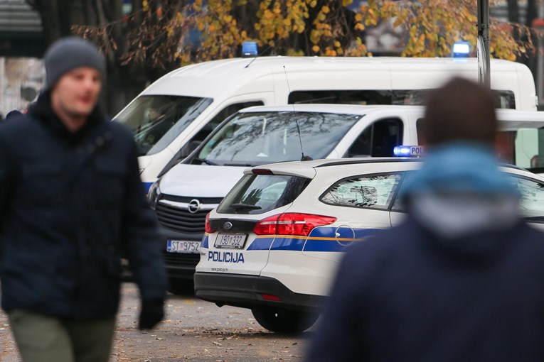 U Zagrebu uhićen srpski kriminalac Aleksandar Majmunović, imao lažnu hrvatsku osobnu