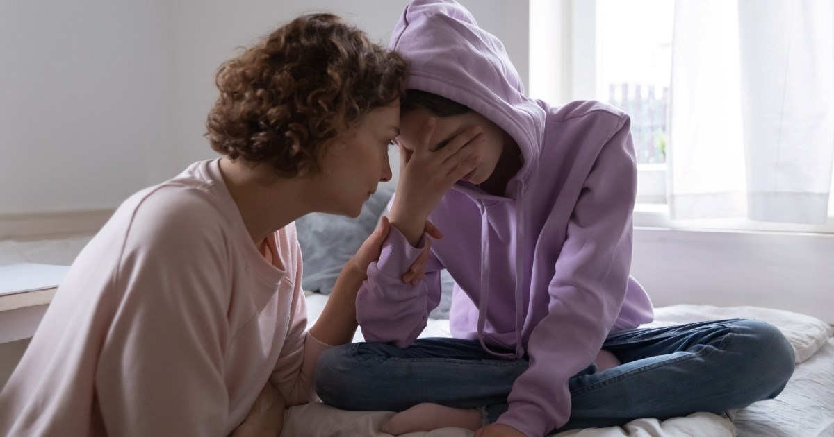 Terapeutkinja dijeli pet načina za jačanje mentalnog zdravlja tinejdžera