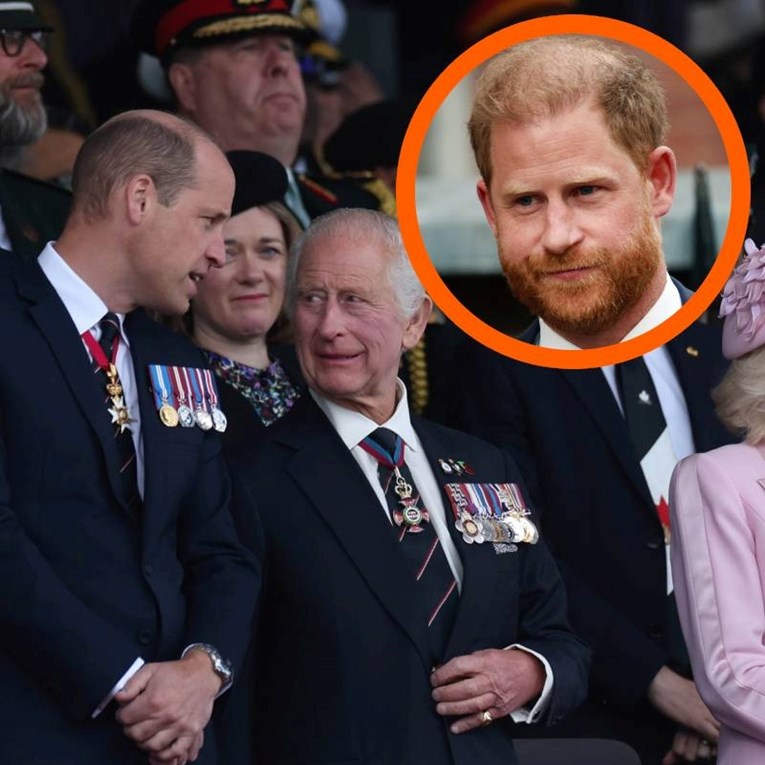 Princ Harry želi izbjeći dramu, poslao svoj raspored kraljevskoj obitelji