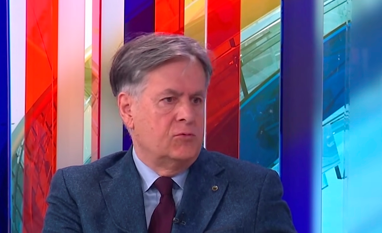 Ekonomist Novotny: Kapital se slijeva u Europu. Događat će se zanimljivi fenomeni