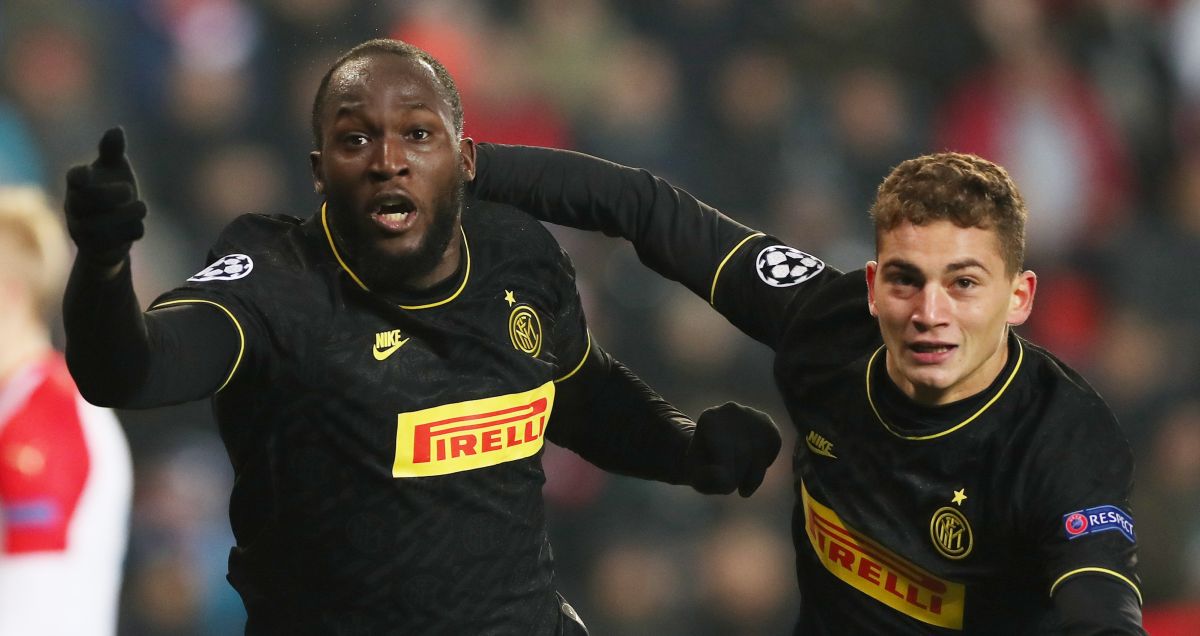 Lukaku: Najgluplja naslovnica koju sam vidio u karijeri