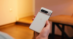 MWC 2024: Google Pixel 8 osvojio je nagradu za najbolji pametni telefon u 2023.
