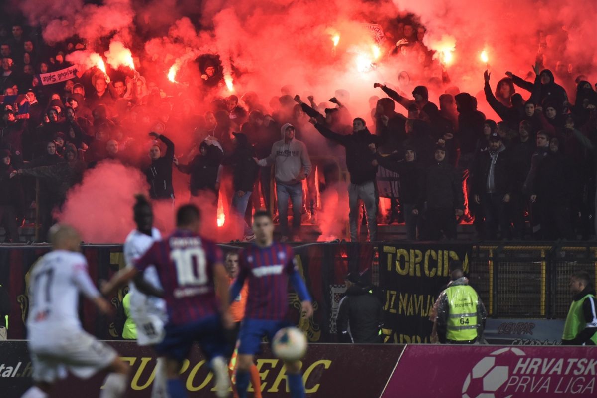 Trener Gorice: Znamo što je Hajduk, ali idemo na pobjedu